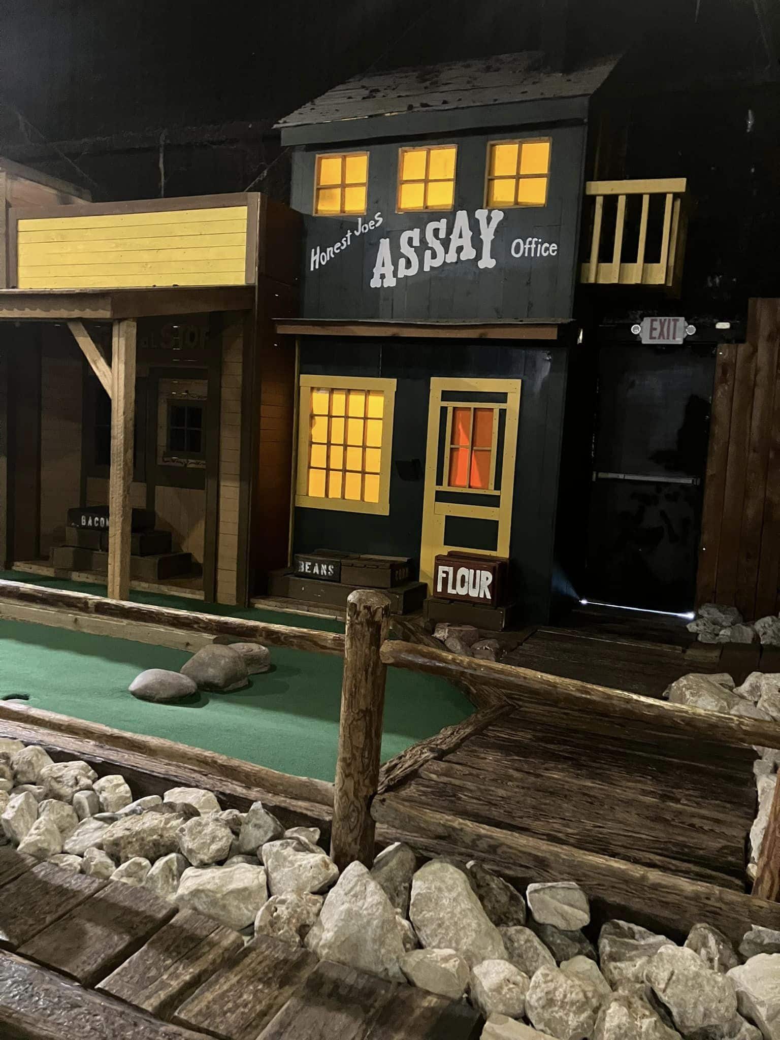 MiniGolf, GoKart, And Hit The Batting Cages At US Golf & Games In Houston