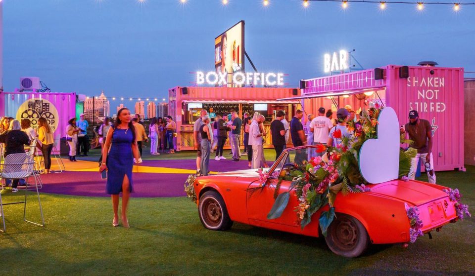 10 Places Barbie Would Visit In Houston