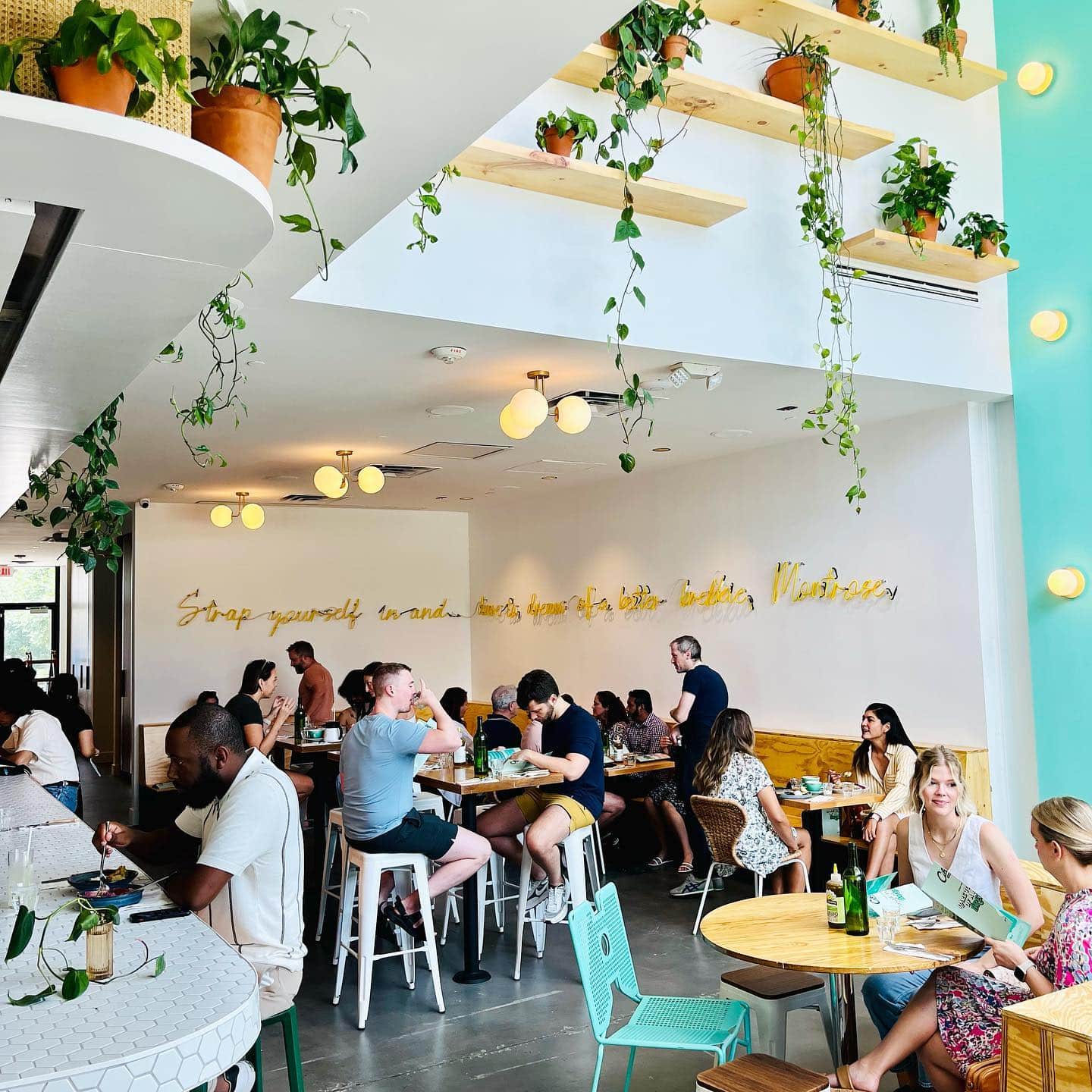 Enjoy 99¢ Espresso Martinis Every Weekday At This Houston Hotspot