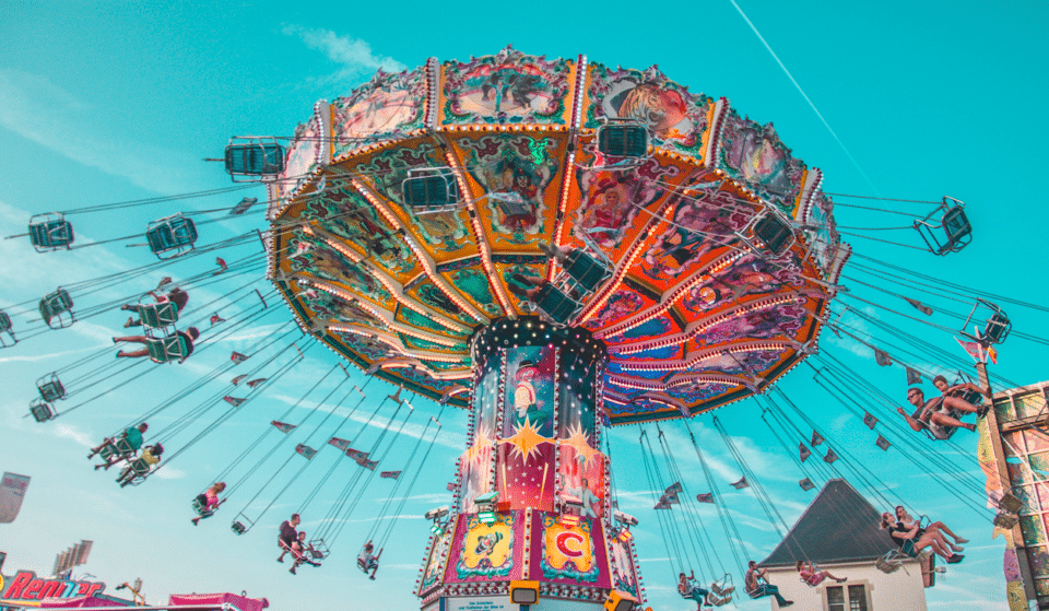 &#8216;TexasLand&#8217; Texas-Themed Amusement Park Could Be Coming To Houston