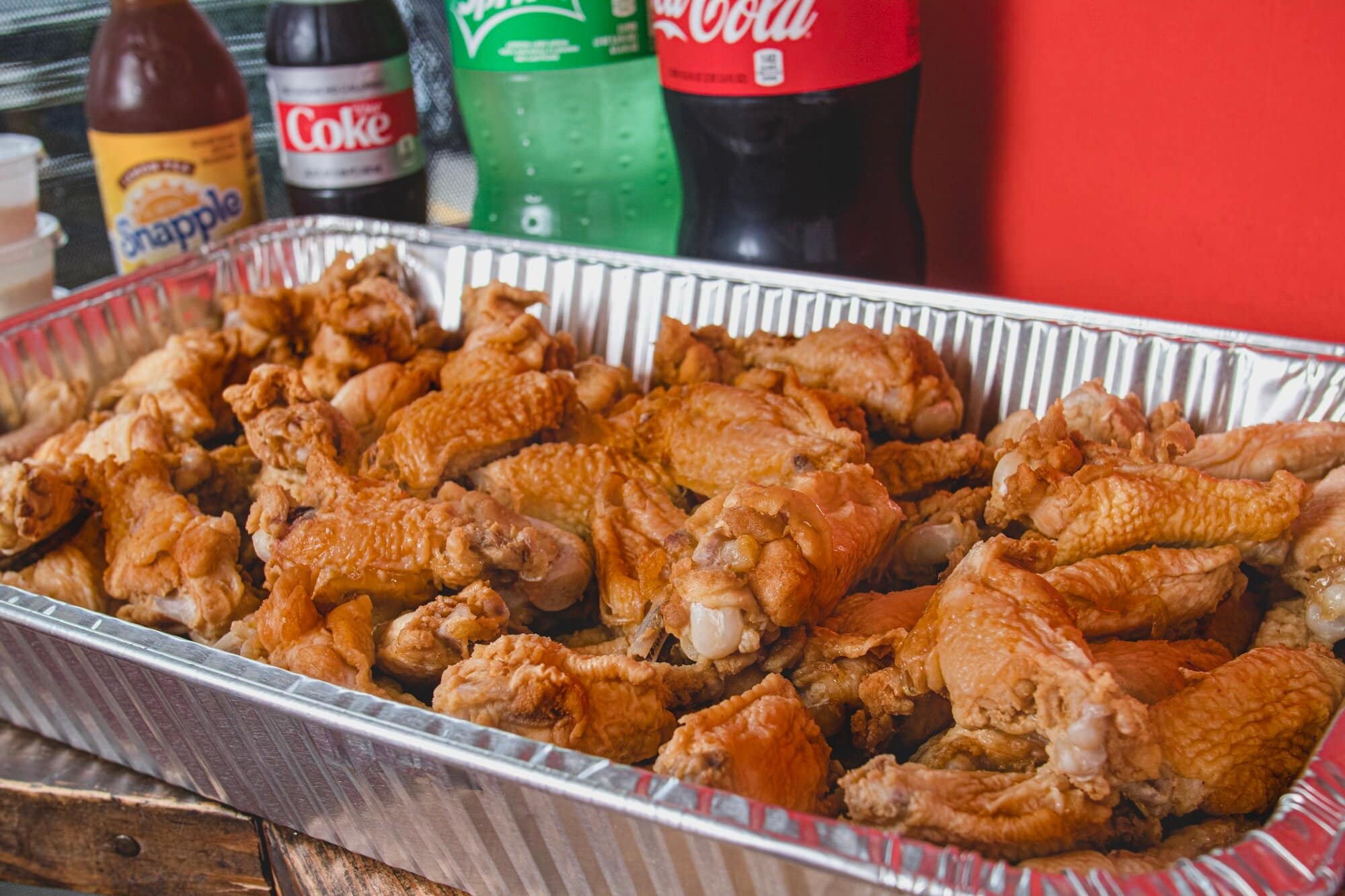 9 TopRated Chicken Wing Spots In Houston To Try Today