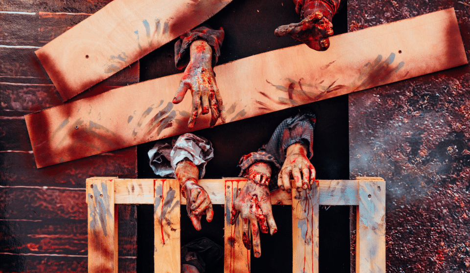 Houston Is The Best City To Survive Zombie Apocalypse, According To Survey