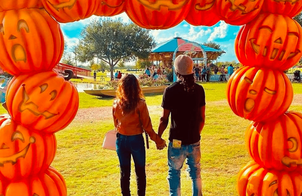Dewberry Farm Fall Festival Just Outside Houston Returns