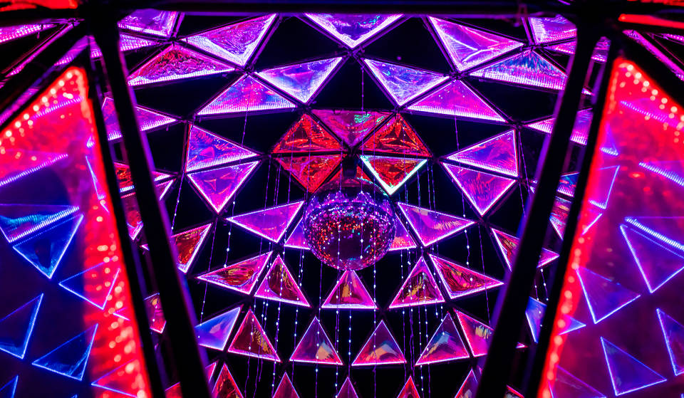 El gran festival de luces Radiant Nature vuelve a Houston en noviembre
