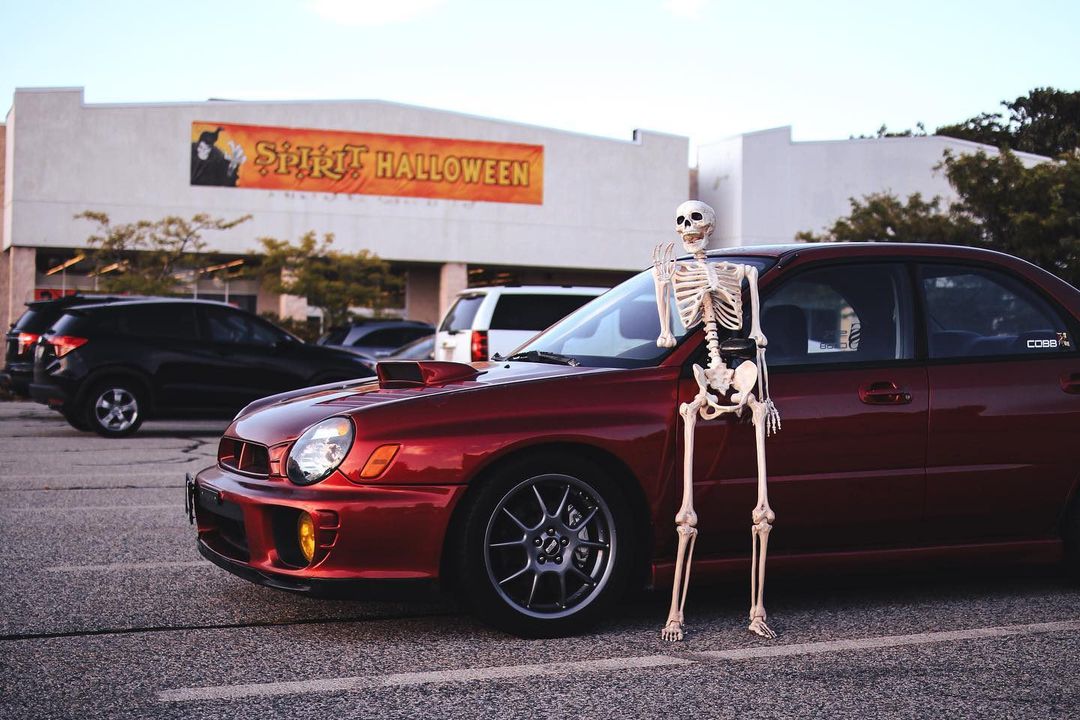 5 Hauntingly Fun Halloween Stores In Houston