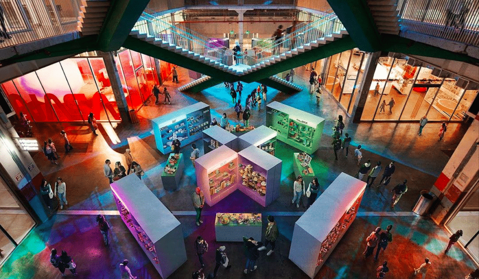 POST Market Debuting Vibrant New Retail Village This Weekend
