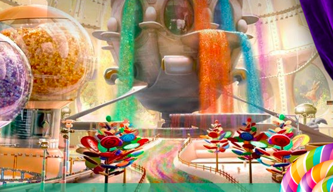 A Whimsical Chocolate Emporium PopUp Is Opening In Houston This Weekend