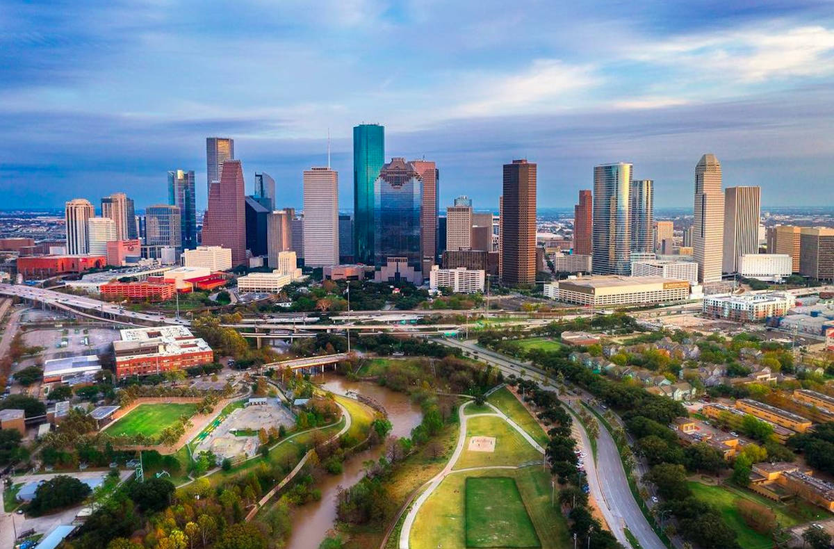 30 Houston Slang And Sayings