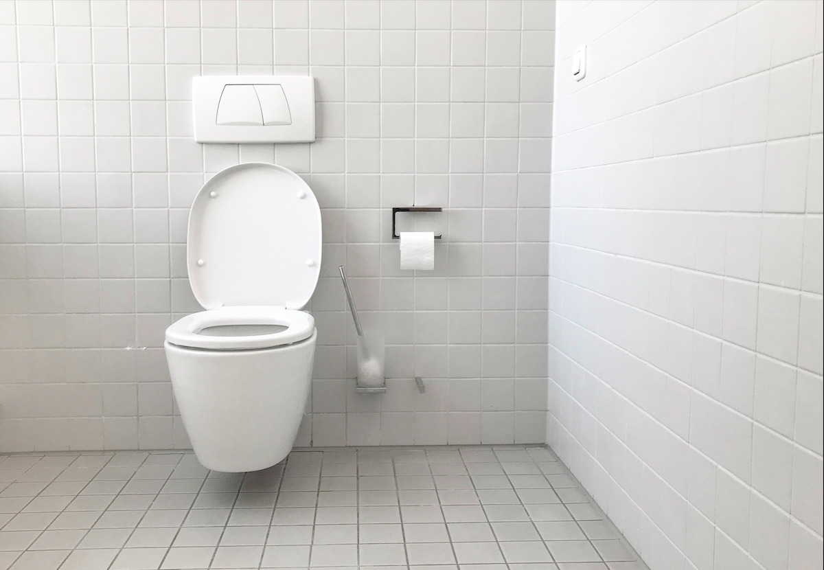 You Can Make 180,000/Year By Simply Pooping