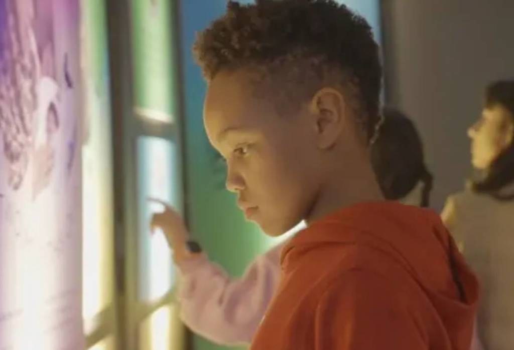 UNICEF's Heart Strings Experience In Houston Opens This Spring