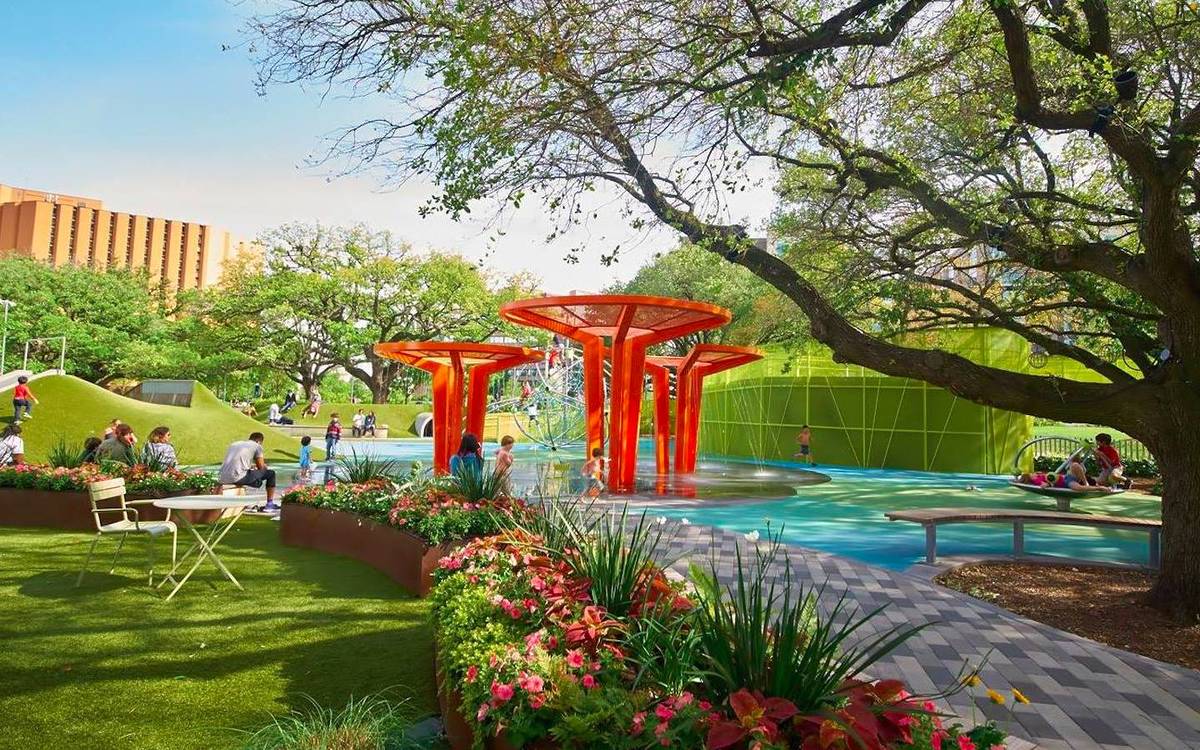 100 FREE AND CHEAP THINGS TO DO IN HOUSTON WITH KIDS visual data 4