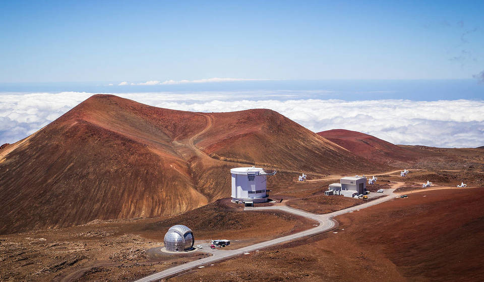 Could You Make It On Mars? NASA Seeking Participants For Year-Long Mars Simulation