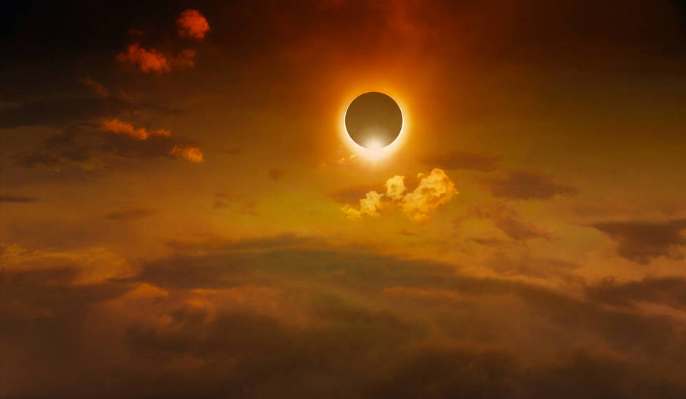 Delta Offering Dallas Path-Of-Totality Flight To Witness Solar Eclipse