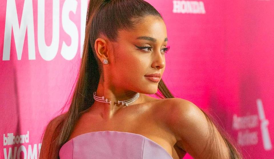 Popstar Ariana Grande’s Cosmetic Brand Plans Houston Pop-Up: Hypernova Hotel