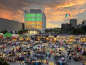 Más de 10 cosas que hacer este fin de semana en Houston (del 13 al 15 de marzo)