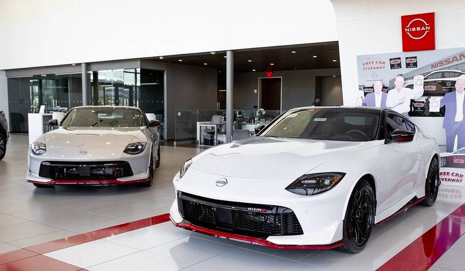 WATCH: Houston Car Dealership Cracks Internet With Quirky TikTok Videos, Garnering Millions Of Likes