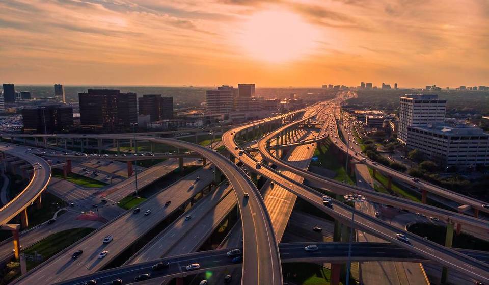 APRIL FOOLS: Texas Officials Move To Remove Speed Limits From Select Highways