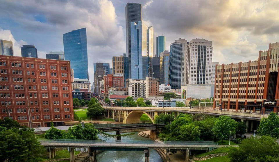Nice, Likely Last Cool Day In Houston’s Forecast Ahead Of Warmer Temps