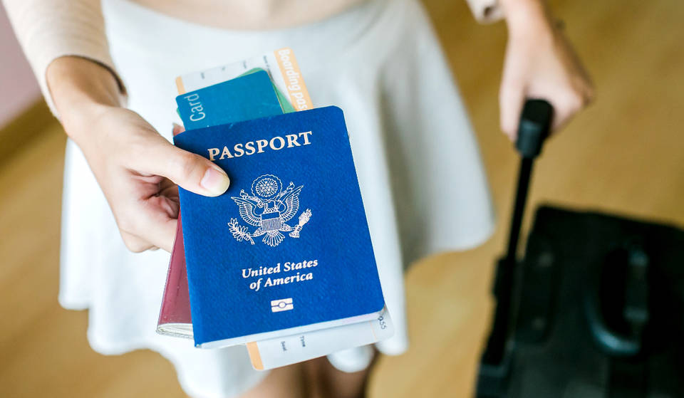 Every Traveler Should Know The 6-Month Validity Passport Rule Before Traveling Internationally