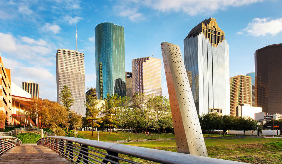 Heat Index Up To 114° Degrees: Excessive Heat Warning Issued For Memorial Day In Houston