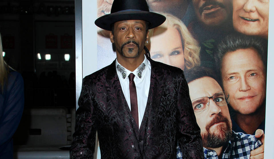 Controversial Standup Katt Williams’ ‘Heaven On Earth’ Tour Coming To Houston