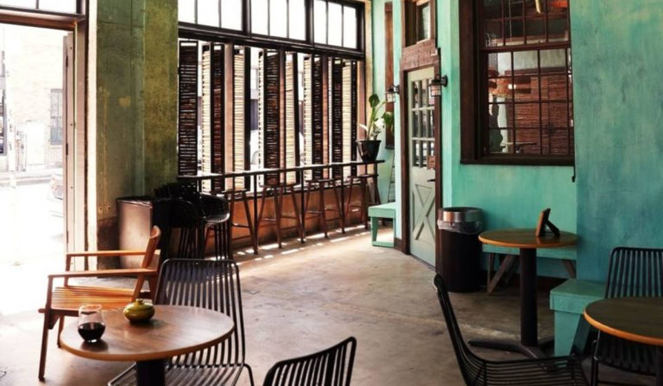 These Houston Businesses Are Open With Food, Electricity, And Wifi This Friday