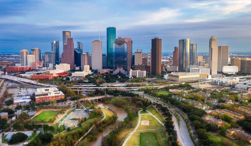 Forecast: Houston Could See Another Straight Week Of Thunderstorms