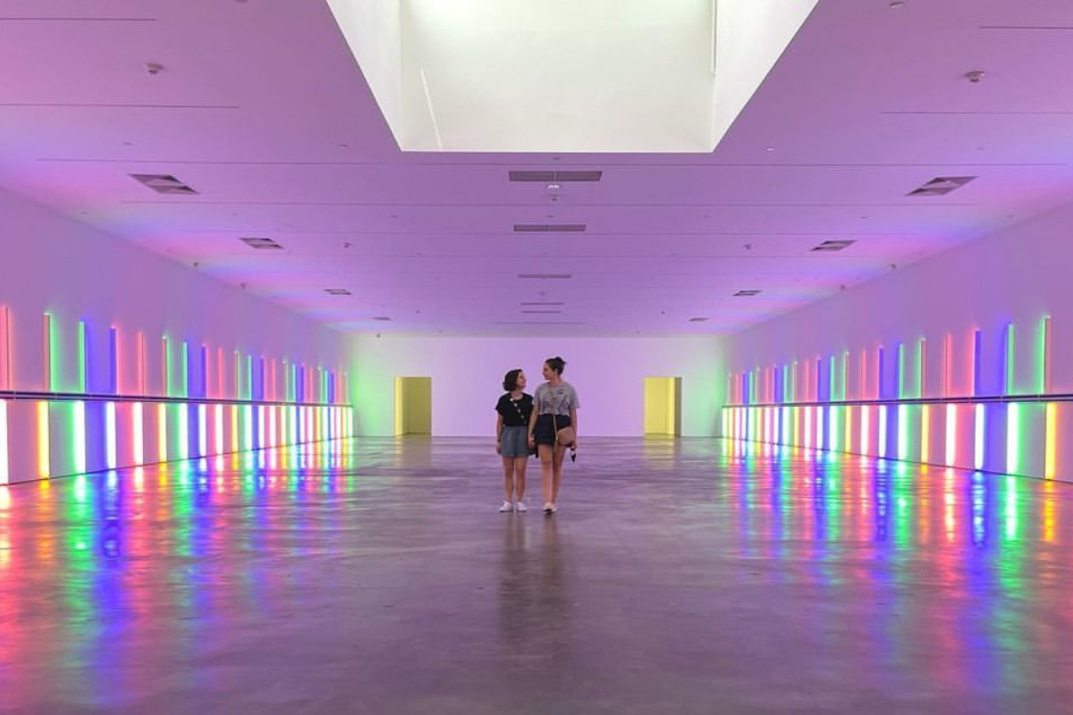 15 Of The Absolute Best Things To Do In Montrose Houston