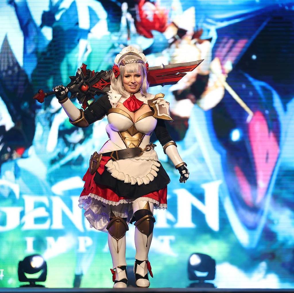 Anime Matsuri Convention: Here's What You Need To Know