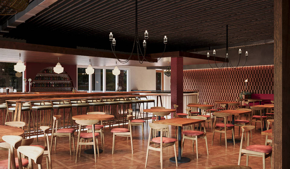 Revered Spanish Tapas Spot To Reopen This Fall In Houston With Flamenco, Live Music, And More
