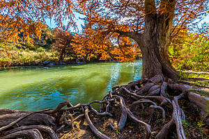 When Does Fall Start In Texas?
