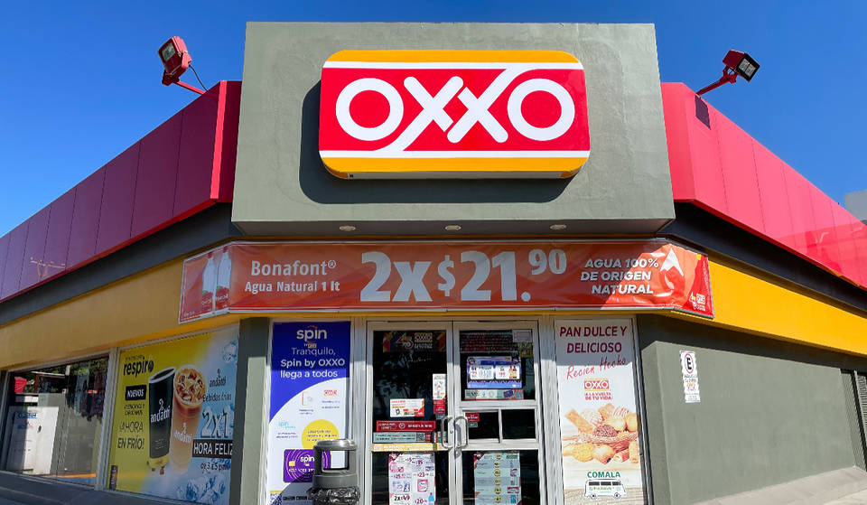 ‘The 7-Eleven Of Mexico’ Oxxo Announces Massive Texas And Southern US Expansion
