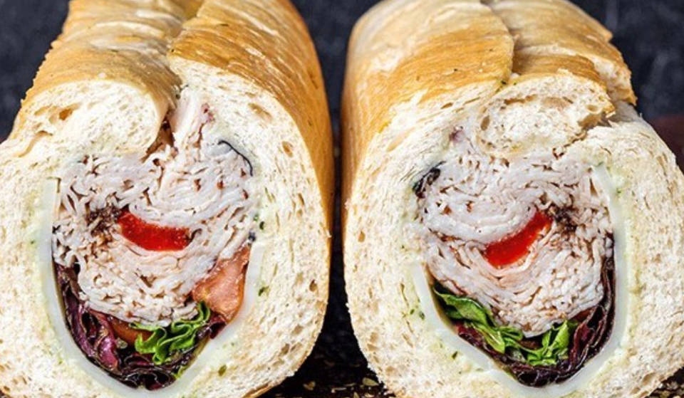 10 Of The Best Sandwich Shops In Houston