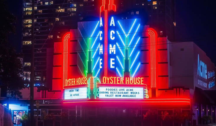 New Jazz Club And Restaurant At Historical Tower Theatre In Houston Sets Opening Date For This November