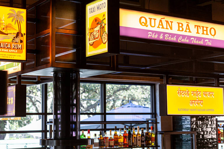 Best new restaurants in houston