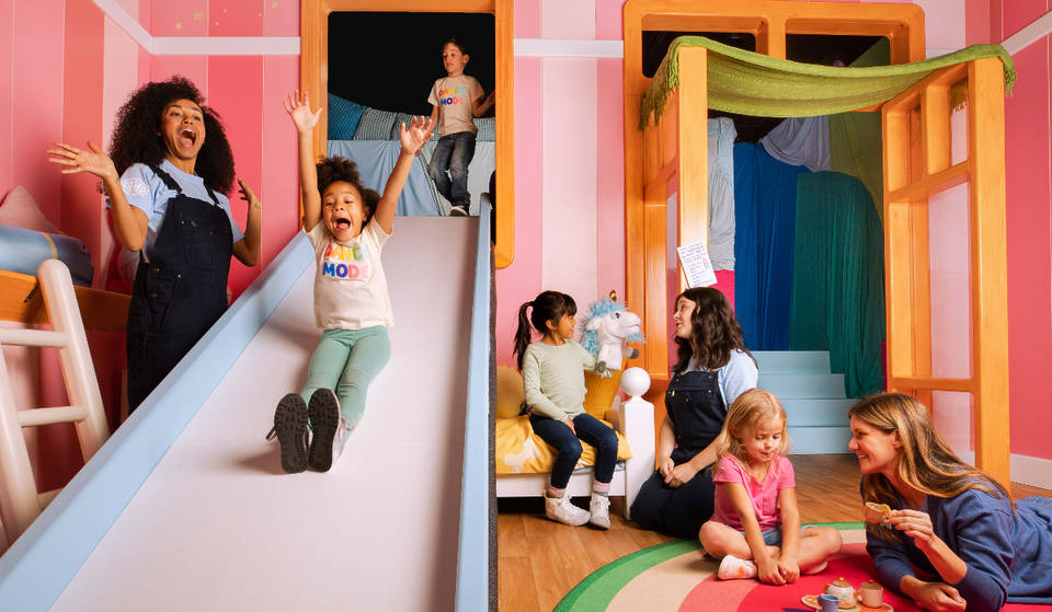 23 de las mejores cosas que hacer en Houston con niños