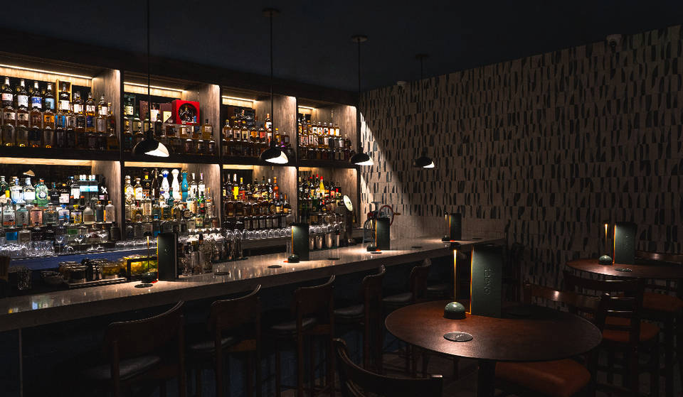 Intimate Japanese Cocktail Bar From Uchi Alums Opens In Houston