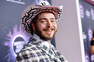 Here Is The Houston Rodeo 2025 Concert Lineup