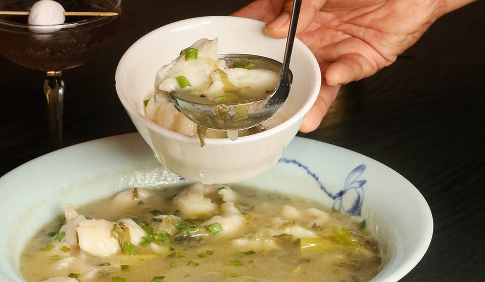 10 Restaurants Serving The Best Soup In Houston