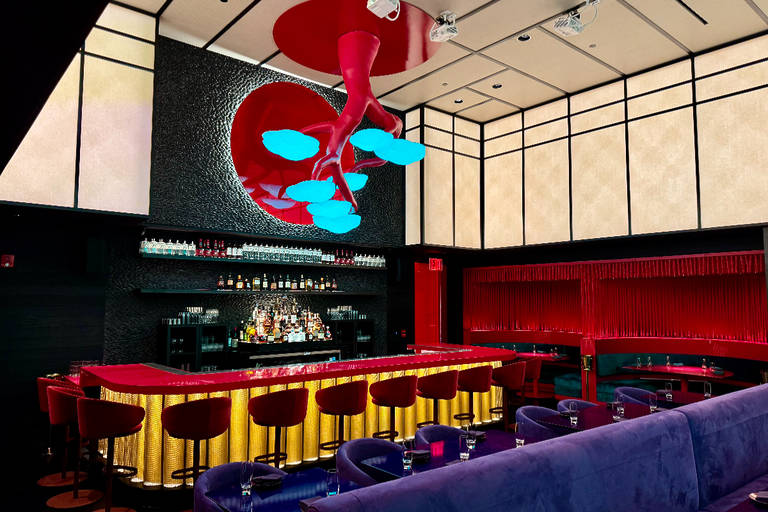 Best New Restaurants in Houston Uncovered