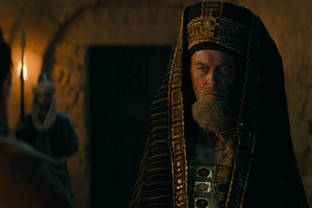 La epopeya histórica «La última cena» se proyecta ahora en sólo 4 cines de Houston