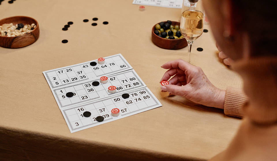 Este IKEA de Houston organiza noches de BINGO gratis para mayores de 21 años