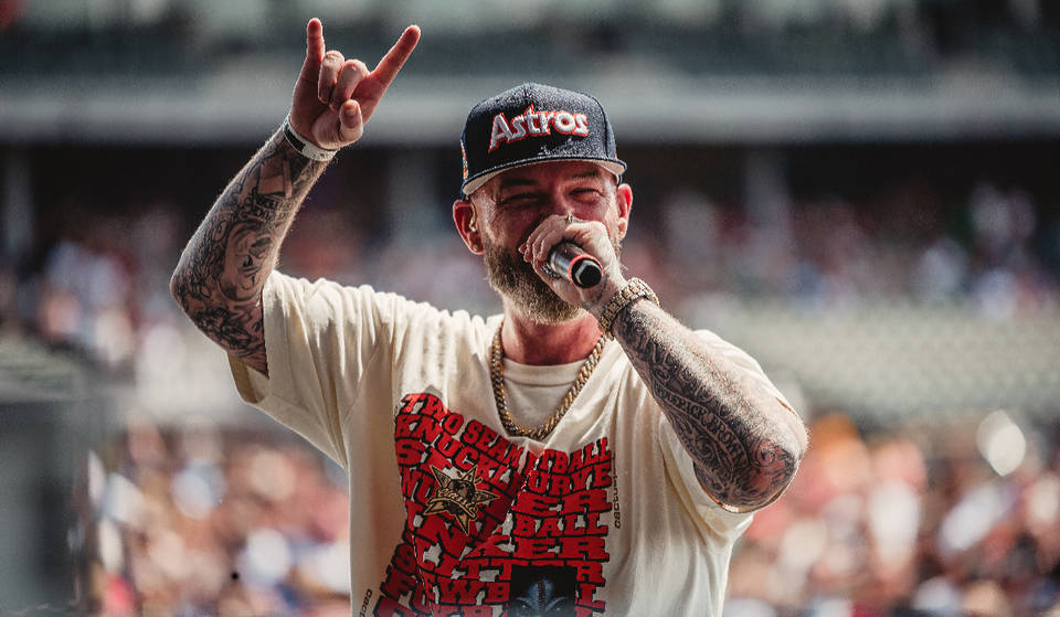 Southwest Houston is bringing out Paul Wall for a massive free Independence Day festival this weekend — with 100 vendors, fireworks, and more