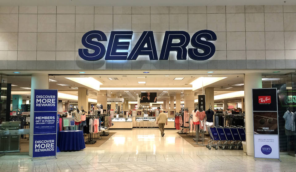 El antiguo Sears de Houston albergará el mayor centro de ocio del estado de Texas