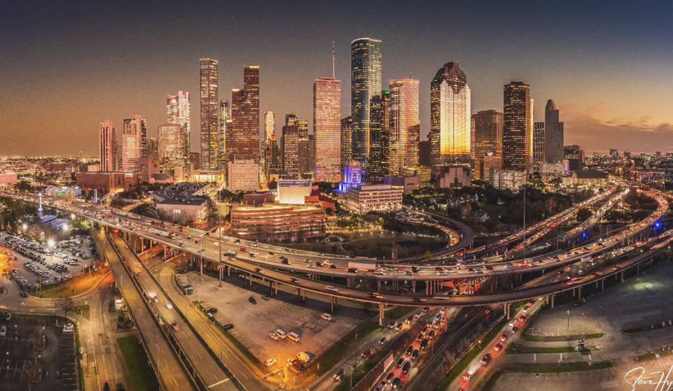 Houston no es guay, según un nuevo estudio
