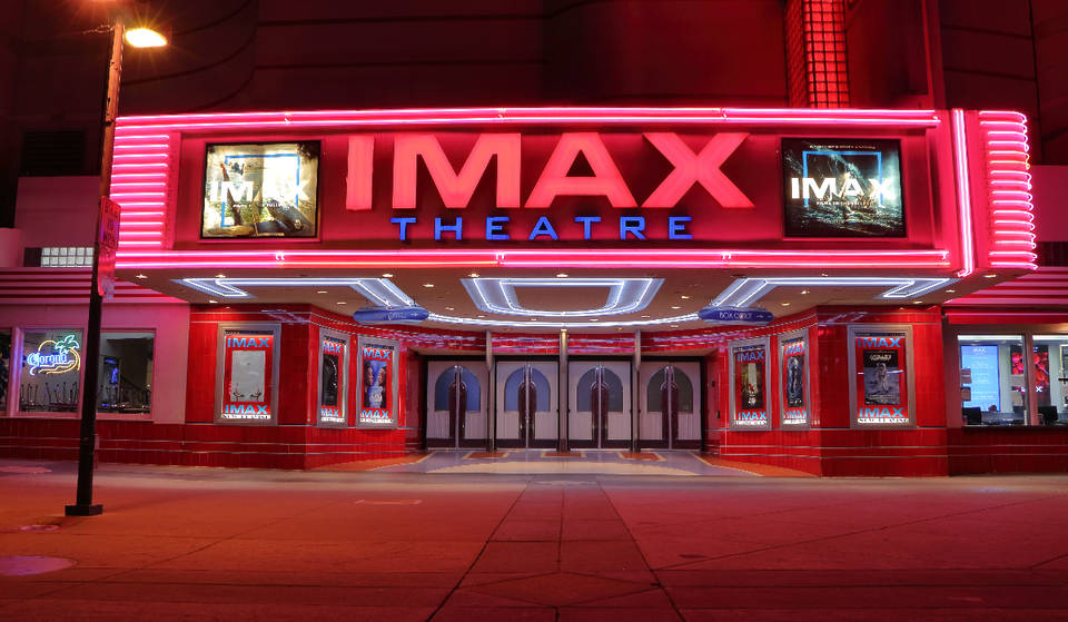 New IMAX Theater Coming To Houston To Feature &#8216;Most Advanced Entertainment Experience&#8217; To Date