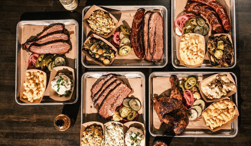 Houston BBQ Hotspot Cracks Top 10 Of Texas Monthly&#8217;s &#8217;50 Best BBQ In Texas&#8217; List