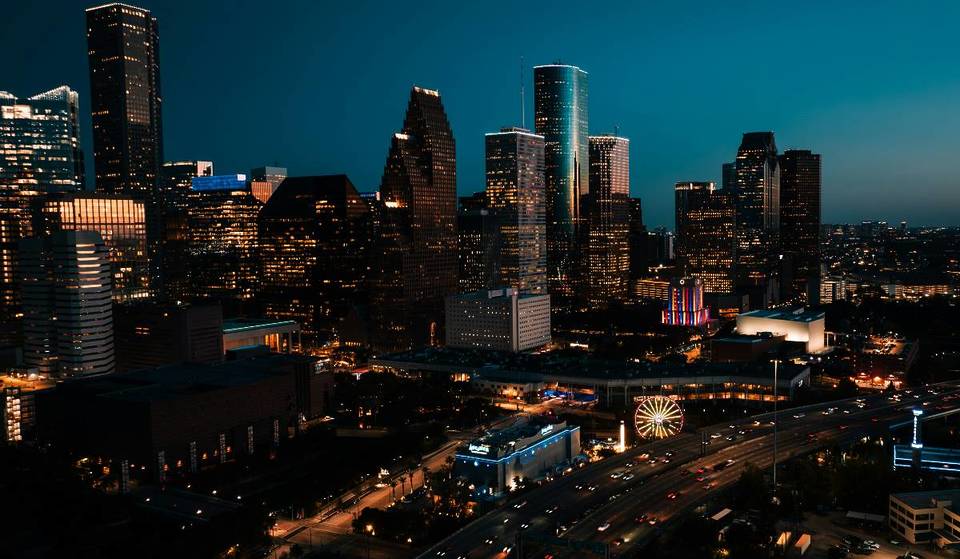 10 Things To Do At Night In Houston For An After-Hours Adventure