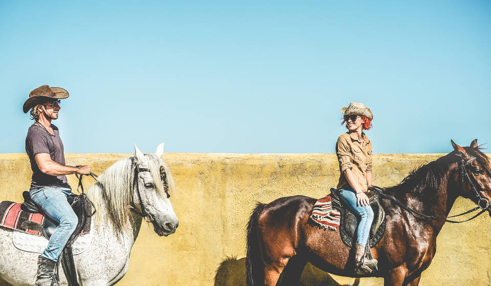 Bless Your Heart: Texas Ranked One Of The Most Romantic States In The Country