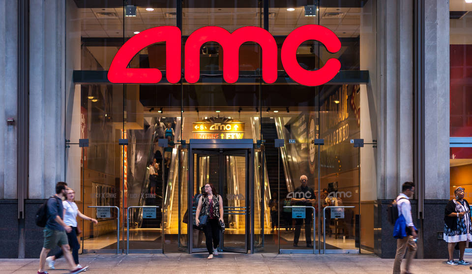 Los cines AMC de Houston ofrecen un 50% de descuento en las entradas este verano